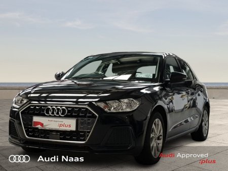 2025 Audi A1 A1 SB 30 TFSI 116HP S-T SE €33,950