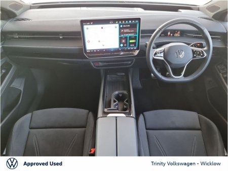 2026 Volkswagen ID.7 * AVAILABLE FOR 261 * PRO PLUS * STUNNING CAR * TRINITY VOLKSWAGEN* €59,990