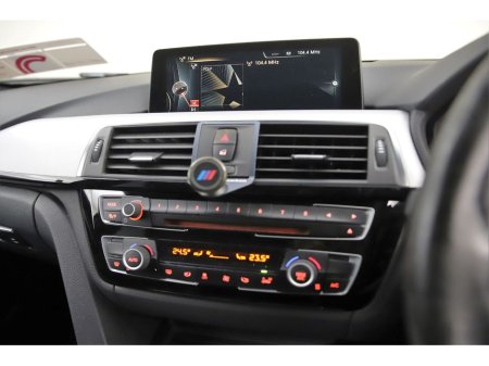 2016 BMW 3 Series 330E MOTOSPORT PLUG-IN HYBRID *ALCANTARA SPORT MEMO SEATS*HEAD-UP DISPLAY*360PAN CAM* thumbnail