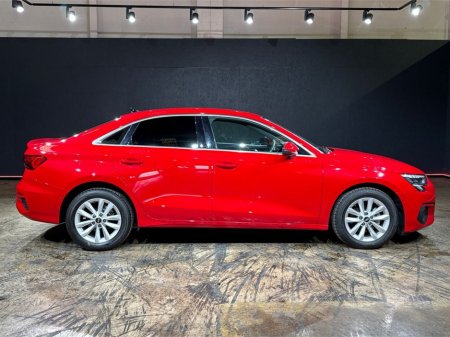 2022 Audi A3 1.0 TFSI AUTOMATIC - ALLOY WHEELS - CRUISE CONTROL - REVERSE CAMERA €28,950