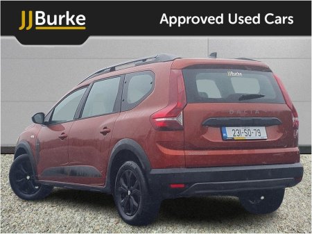 2023 Dacia Jogger TCe 110 Extreme SE €18,500