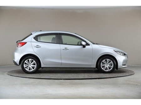 2022 Mazda Mazda2 1.5 AUTO SKYACTIVE *REVERSE CAM*REAR PARK SENSORS* €17,880 thumbnail