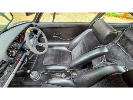 1978 Porsche 911  €85,000 thumbnail