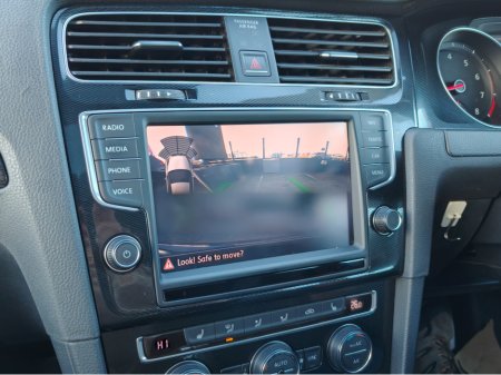 2015 Volkswagen Golf GTI*Pan Roof* NEW NCT//LOW Kms €21,500 thumbnail