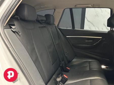 2019 BMW 3 Series 320D Luxury Auto Touring - Straight Sale Discount / 12 Months Warranty €23,950 thumbnail