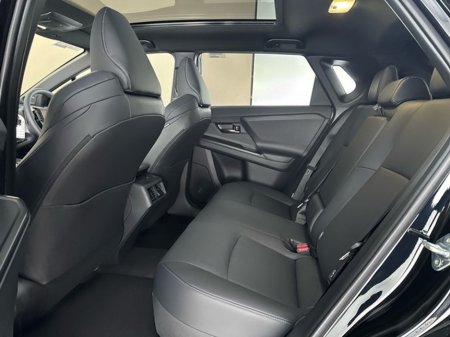 2026 Toyota bZ4X Premier €52,950 thumbnail