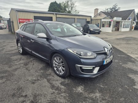 2016 Renault Grand Megane GT LINE 1.5 DCI 1 €11,950