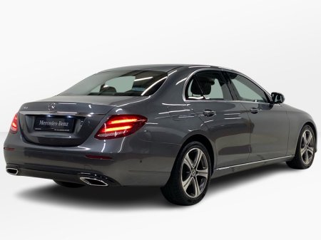 2019 Mercedes-Benz E Class E 220 d Avantgarde Auto €32,950