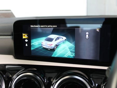 2023 Mercedes-Benz CLA Class 180 Coupe 4DR Auto €36,499 thumbnail