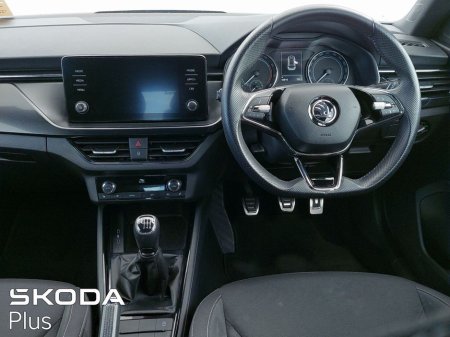 2022 Skoda Kamiq STYLE 1.0TSI 110HP €22,950