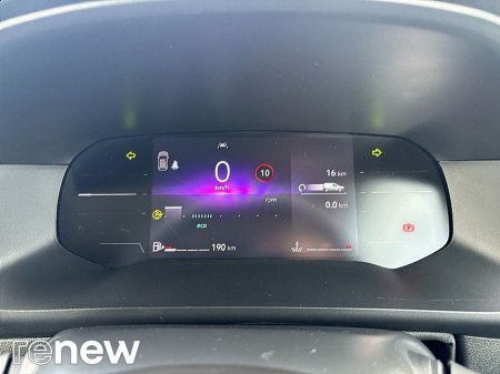 2026 Renault Kangoo * 3 SEATER* LL21 ADVANCE 1.5 DCI 95 BHP *€26,378 + VAT - IN STOCK & READY FOR COLLECTION* €26,378 thumbnail