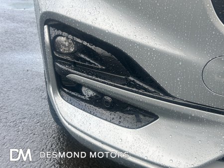 2023 Ford Kuga 2.5 ST-LINE 5DR AUTO €33,899 thumbnail