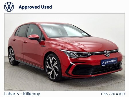 2024 Volkswagen Golf R-LINE 2.0TDI 5DR 150HP DSG €40,950