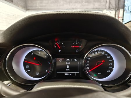 2018 Opel Insignia GRAND SPORT SC 5DR 1.6 110PS €11,850 thumbnail