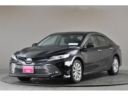 2020 Toyota Camry 2.5 HYBRID *REVERSE CAM*PARK SENSORS*