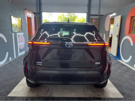 2021 Toyota Yaris Cross €22950! 2021 YARIS CROSS 1.5 HYBRID / 80k KMs / HEATED SEATS , REVERSE CAMERA , ADAPTIVE CRUISE & MORE €22,950 thumbnail