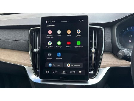 2025 Volvo XC90 PLUS MODEL PHEV AWD ** NEW MODEL ** €79,950 thumbnail