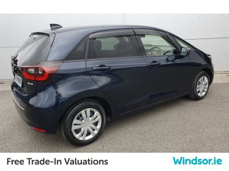 2021 Honda Fit eHEV Home Hybrid €18,995