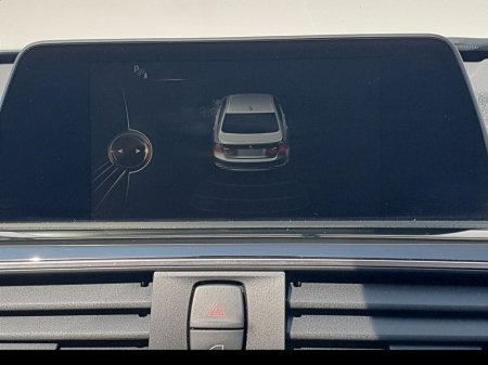 2017 BMW 3 Series 318d SE Saloon €21,995 thumbnail