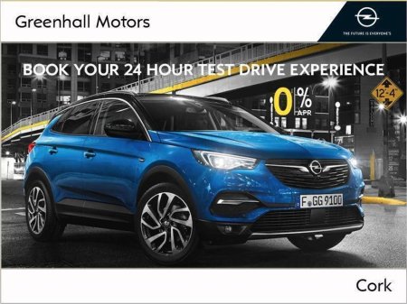 2026 Opel Frontera Ellegance €29,735 thumbnail