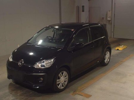 2018 Volkswagen up! COMING IN THE NEW YEAR . HI SPEC UP , LOW MILEAGE
