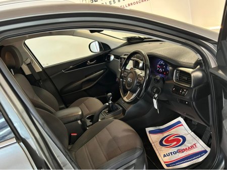 2016 Kia Sorento EX COMMERCIAL 2 Seat 4WD 5DR €12,950