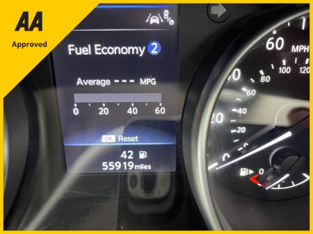 2019 Nissan Qashqai N-CONNECTA DIG-T €19,750