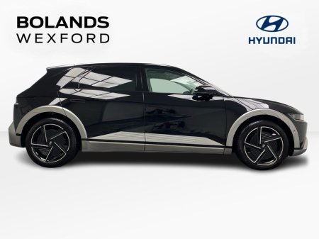 2025 Hyundai Ioniq 5 Ioniq 5 FL Platinum 84 kW €44,995