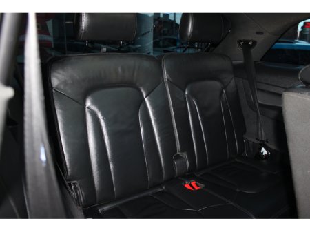 2015 Audi Q7 3.0 S LINE SPORT ED QUATTRO 7 SEAT AUTO €21,950 thumbnail