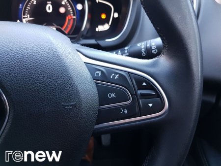 2020 Renault Grand Scenic 1.75 Blue dCi 120 EDC Iconic €21,995 thumbnail