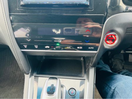 2019 Honda Shuttle HYBRID / AUTO / FINANCE AVAILBLE €13,950 thumbnail