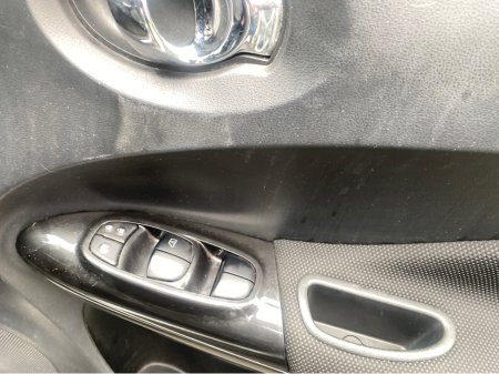 2016 Nissan Juke N-CONNECTA DCI €9,900 thumbnail