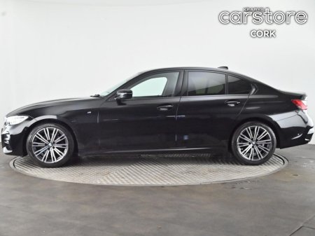 2019 BMW 3 Series 320d M Sport Plus Edition Auto €31,880 thumbnail