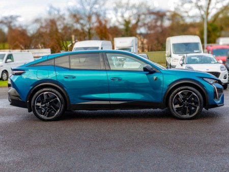 2024 Peugeot 408 2024 Peugeot 408 Gt Low Mileage HYBRID 180bhp PHEV GT €34,950 thumbnail