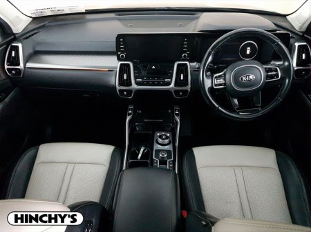 2021 Kia Sorento 2.2 K4 4X2 Diesel 7 seats thumbnail