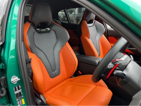 2024 BMW M5 Ultimate Pack 4.4 V8 727 Bhp Plug In Hybrid €124,950 thumbnail