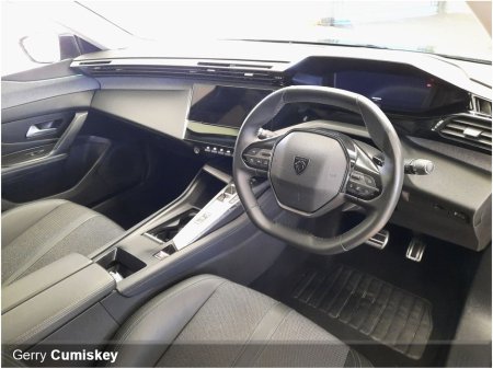 2022 Peugeot 308 Allure | 1.5 BlueHDi 130bhp €20,850 thumbnail