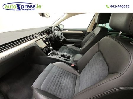2018 Volkswagen Passat 2.0 TDI ELEGANCE LINE Automatic, Reversing camera €25,995