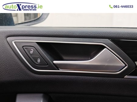 2019 Volkswagen Touran 2.0 TDI HIGH LINE 7 Seater, Automatic, Reversing camera €23,995 thumbnail