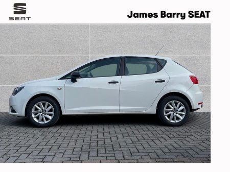 2016 SEAT Ibiza 1.0MPI 75HP SE ST/SP €9,950