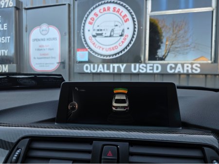 2015 BMW M4 Mineral Grey Very Clean 2015 (151) €38,950 thumbnail