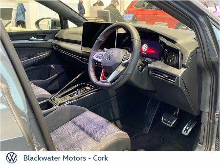 2026 Volkswagen Golf GTI 2.0 TSI 265BHP DSG *ORDER YOUR 261 TODAY* €67,790