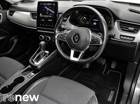2023 Renault Arkana Techno TCe 140 Auto €26,790 thumbnail
