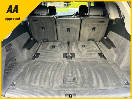 2016 Audi Q7 2016 AUDI Q7 SLINE MAXTON 3.0TDI QUATTRO €29,950 thumbnail