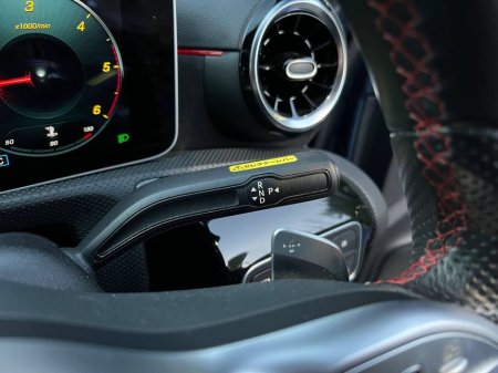 2020 Mercedes-Benz A Class A200d AMG-LINE PREMIUM PLUS * HUGE SPEC * // VIRTUAL COCKPIT // HEATED KINETIC MASSAGE SEATS // LOW MILEAGE €29,900 thumbnail