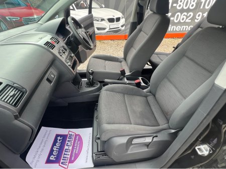 2010 Volkswagen Touran =7SEATS=NCT 12/26==CLEAN CAR €3,350 thumbnail