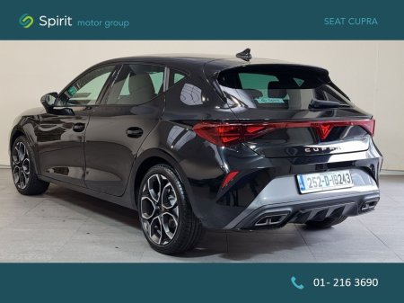 2025 Cupra Leon 1.5eTSI 150HP DSG*Call Stephen 086 4621522* €36,950