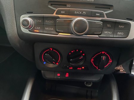 2016 Audi A1 1.6 TDI SE SPORTBACK 116PS 5DR €9,750 thumbnail