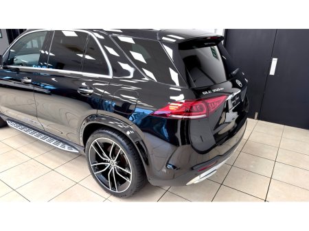 2022 Mercedes-Benz GLE Class 350de AMG Premium Plus €65,950 thumbnail