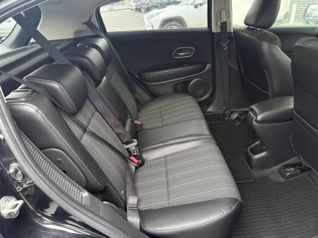 2015 Honda HR-V  €14,990 thumbnail